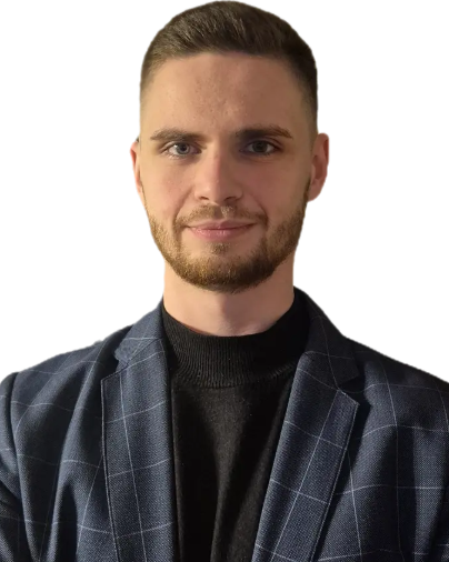 Dominik Tracz